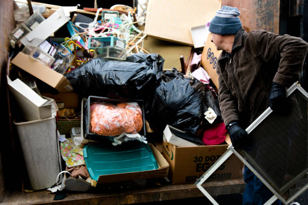 Best Commercial Junk Removal  in Magna, UT