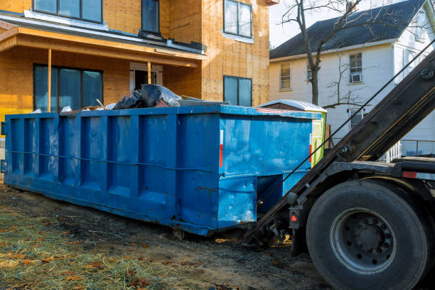 Best Dumpster Rental Services  in Magna, UT