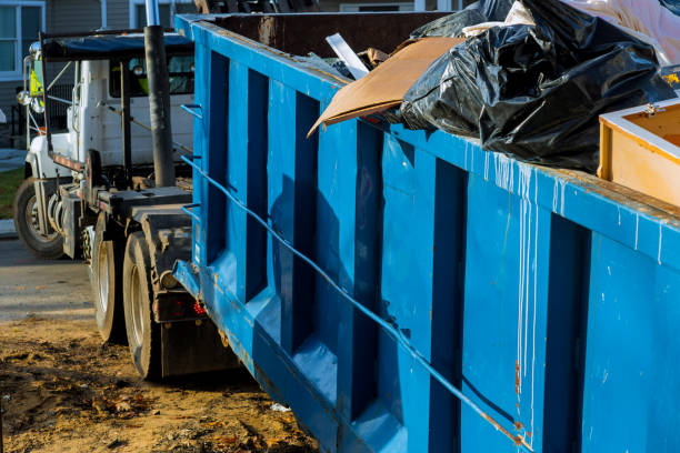 Best Hot Tub Removal  in Magna, UT