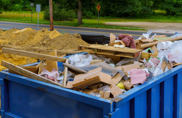 Trusted Magna, UT Junk Removal Services Experts